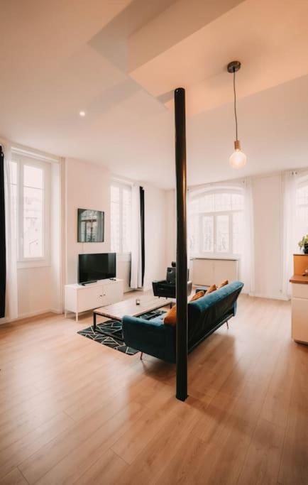Apartment Ultimate Comfort ! Jacuzzi & Sauna.